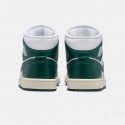 Jordan Air 1 Mid "Oxidised Green" Γυναικεία Μποτάκια