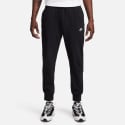 Nike Knit Ανδρικό Παντελόνι Φόρμας