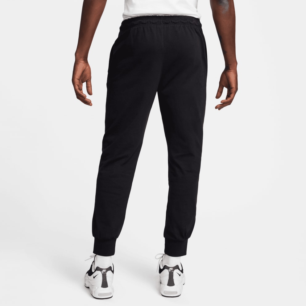 Nike Knit Ανδρικό Παντελόνι Φόρμας