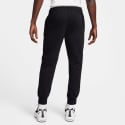 Nike Knit Ανδρικό Παντελόνι Φόρμας