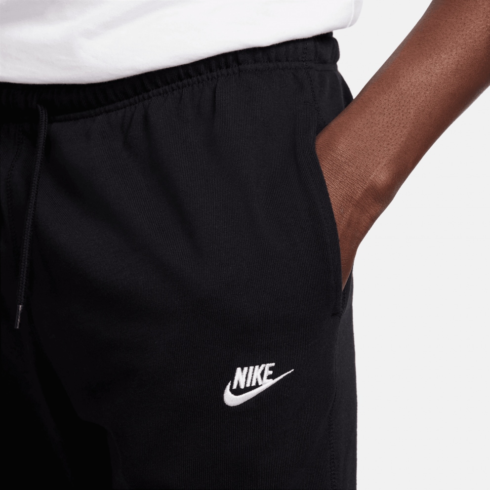Nike Knit Ανδρικό Παντελόνι Φόρμας
