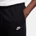 Nike Knit Ανδρικό Παντελόνι Φόρμας