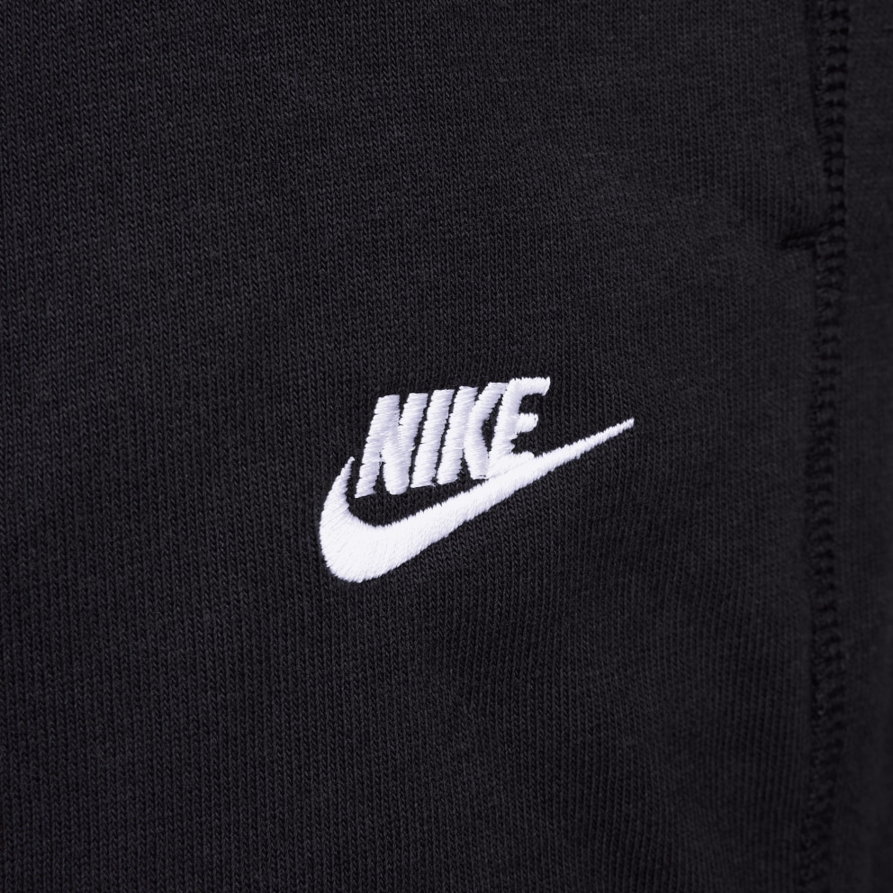 Nike Knit Ανδρικό Παντελόνι Φόρμας
