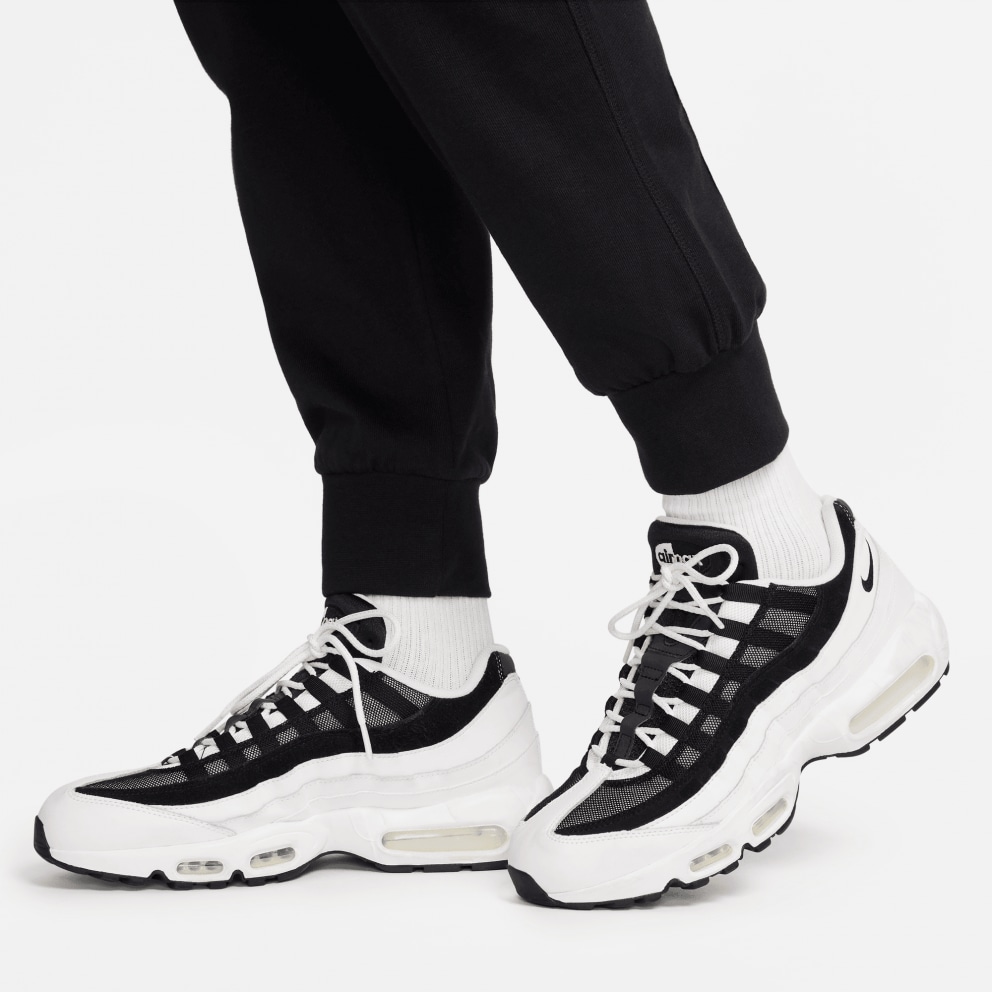 Nike Knit Ανδρικό Παντελόνι Φόρμας