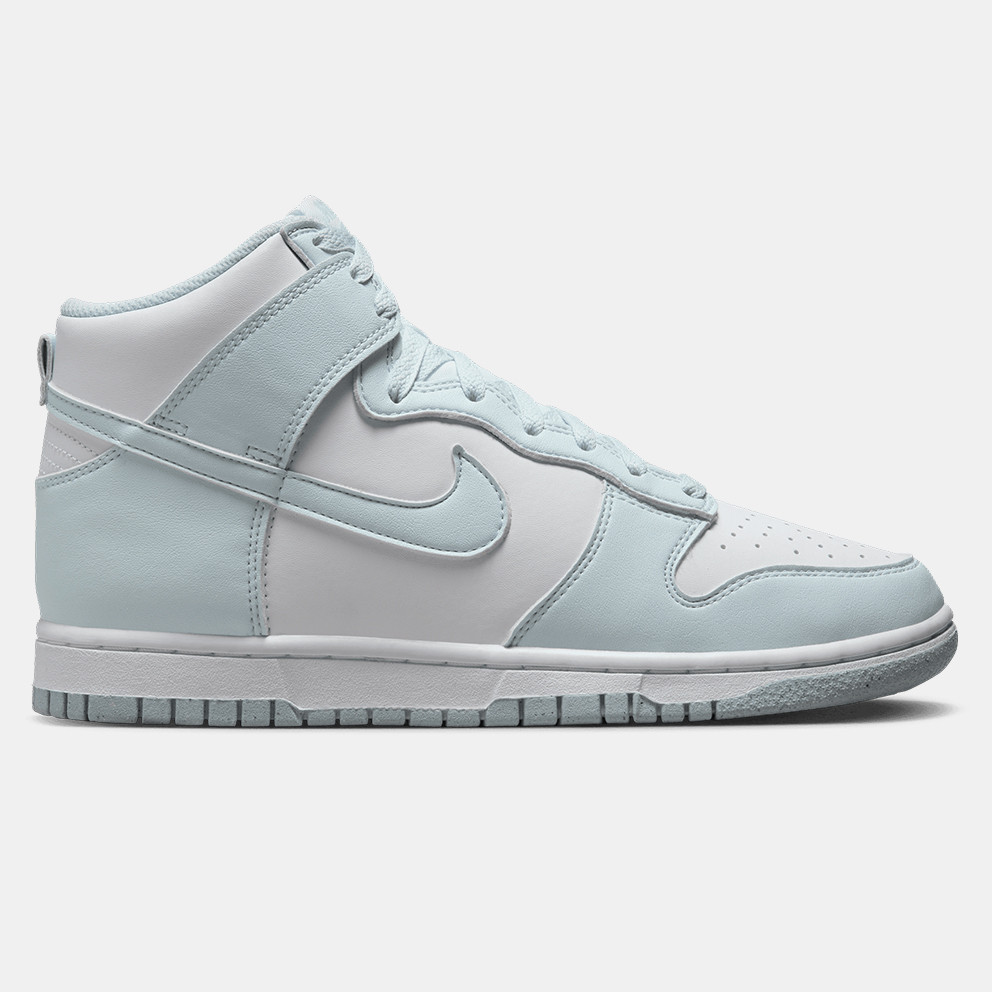 Nike Dunk High Next Nature "Glacier Blue" Γυναικεία Μποτάκια
