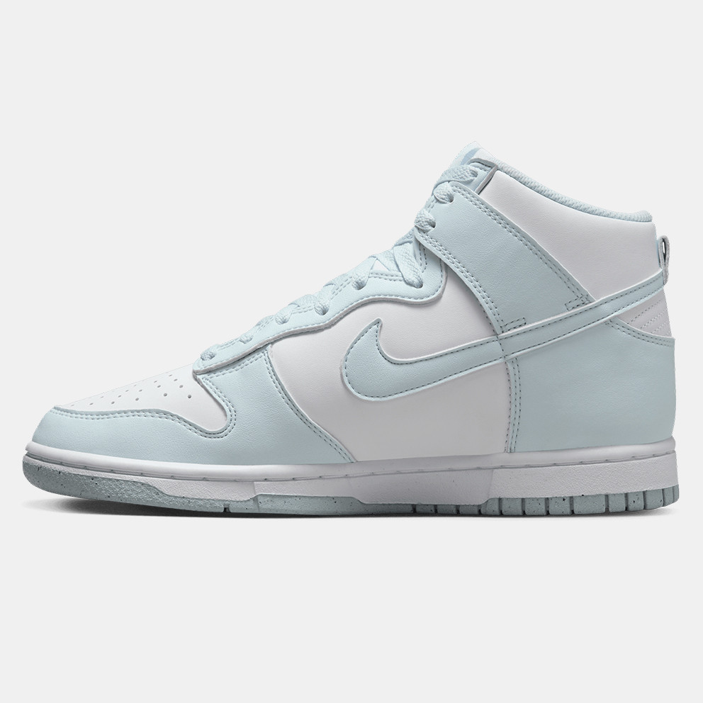 Nike Dunk High Next Nature "Glacier Blue" Γυναικεία Μποτάκια