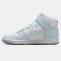 Nike Dunk High Next Nature "Glacier Blue" Γυναικεία Μποτάκια