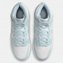 Nike Dunk High Next Nature "Glacier Blue" Γυναικεία Μποτάκια