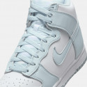 Nike Dunk High Next Nature "Glacier Blue" Γυναικεία Μποτάκια
