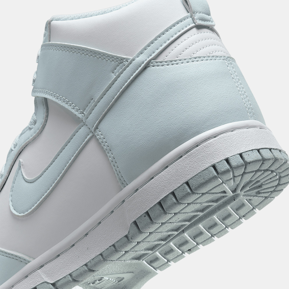 Nike Dunk High Next Nature "Glacier Blue" Γυναικεία Μποτάκια