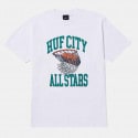 Huf Swish Men's T-shirt