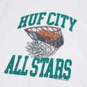 Huf Swish Men's T-shirt
