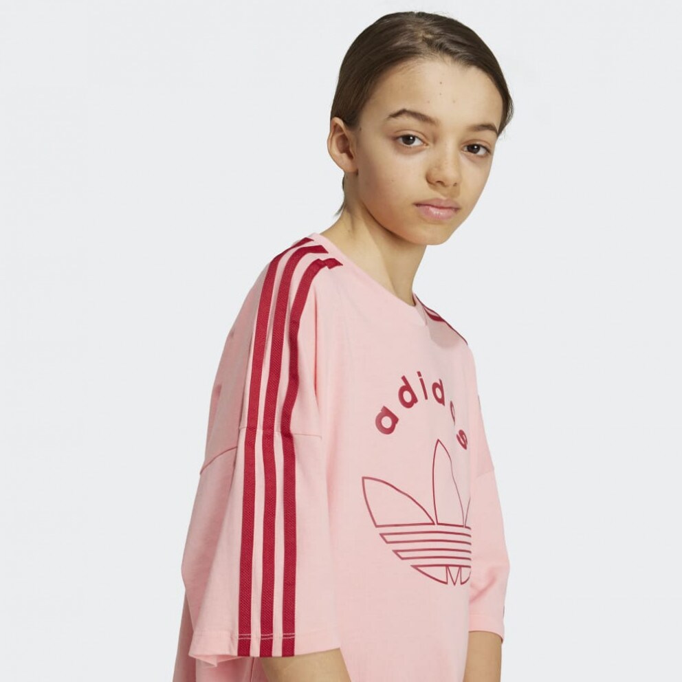 adidas Originals Graphic Παιδικό T-shirt