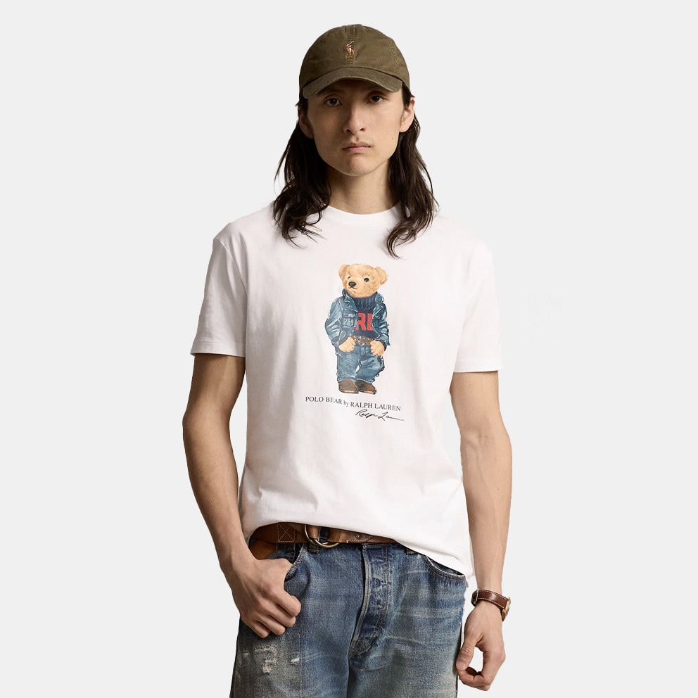 Polo Ralph Lauren Annual Core 6/16 Men's T-shirt