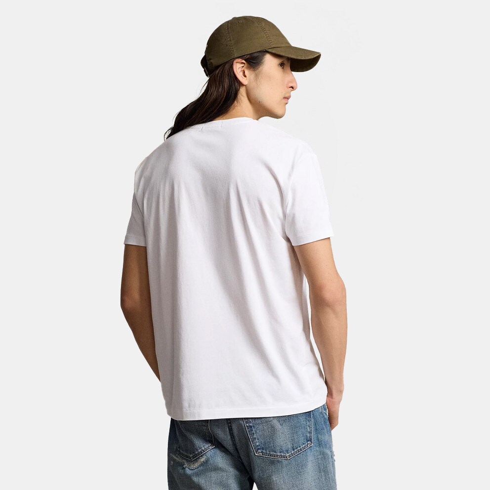 Polo Ralph Lauren Annual Core 6/16 Men's T-shirt