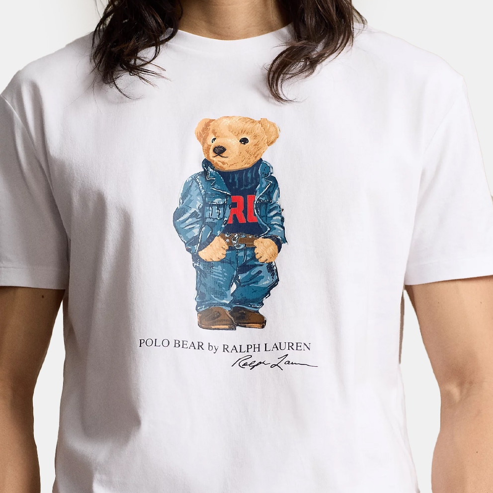 Polo Ralph Lauren Annual Core 6/16 Men's T-shirt