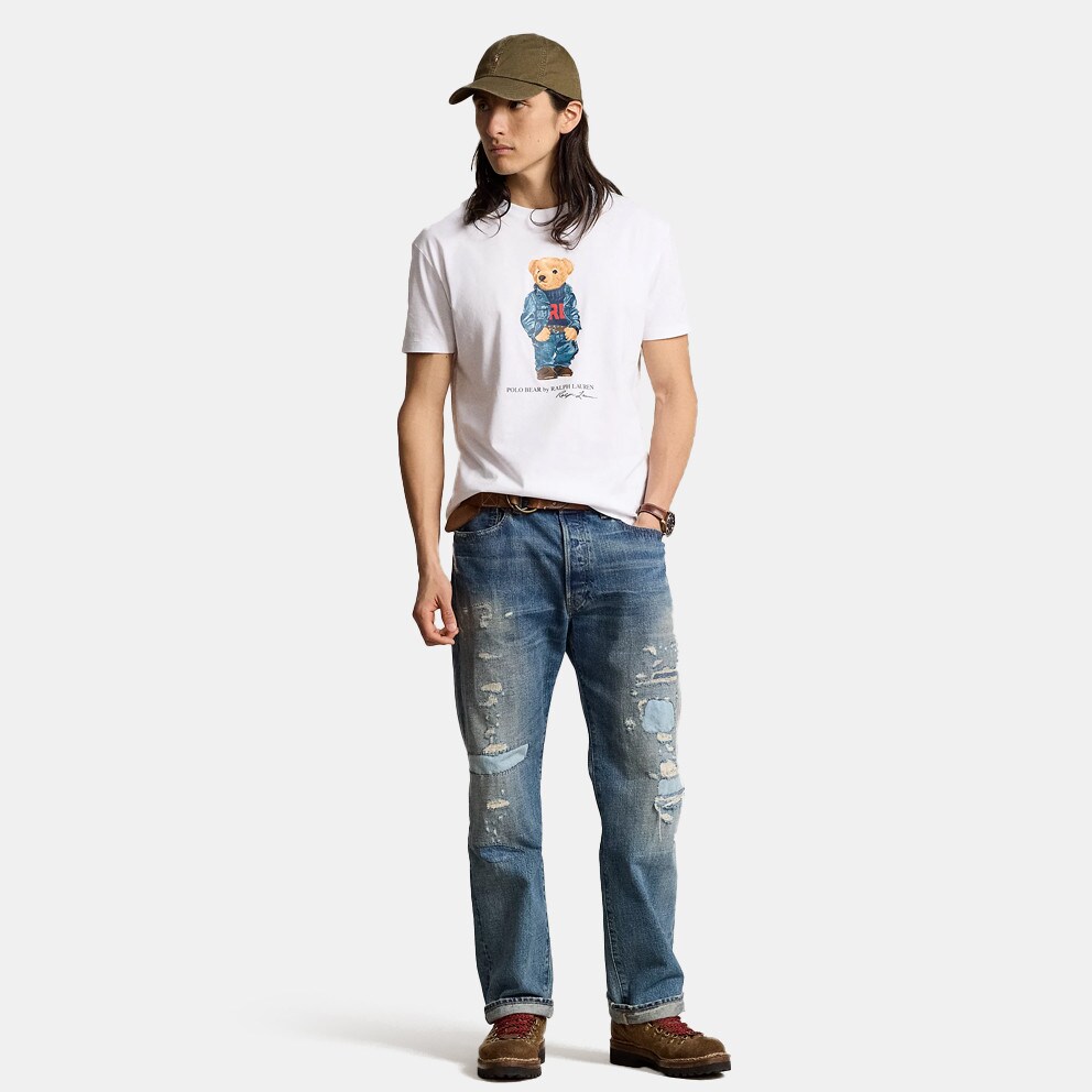 Polo Ralph Lauren Annual Core 6/16 Men's T-shirt