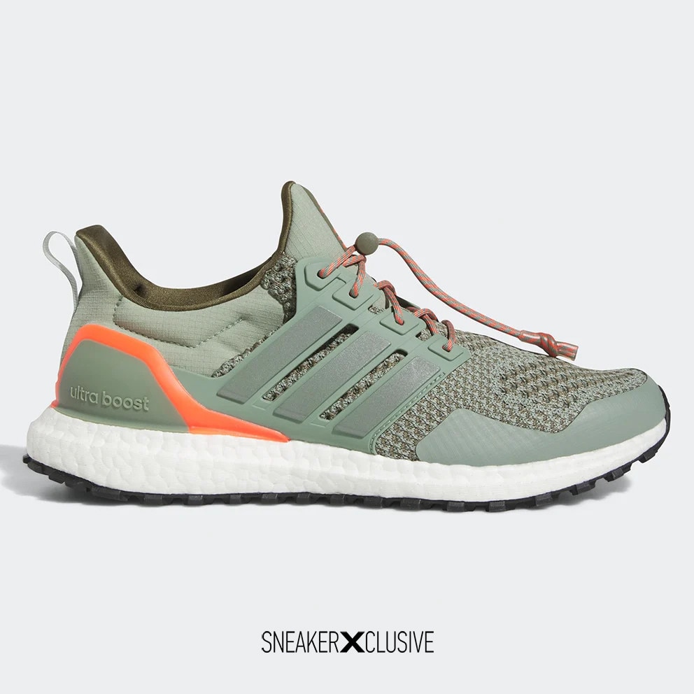 adidas Ultraboost 1.0  Men's Running Shoes