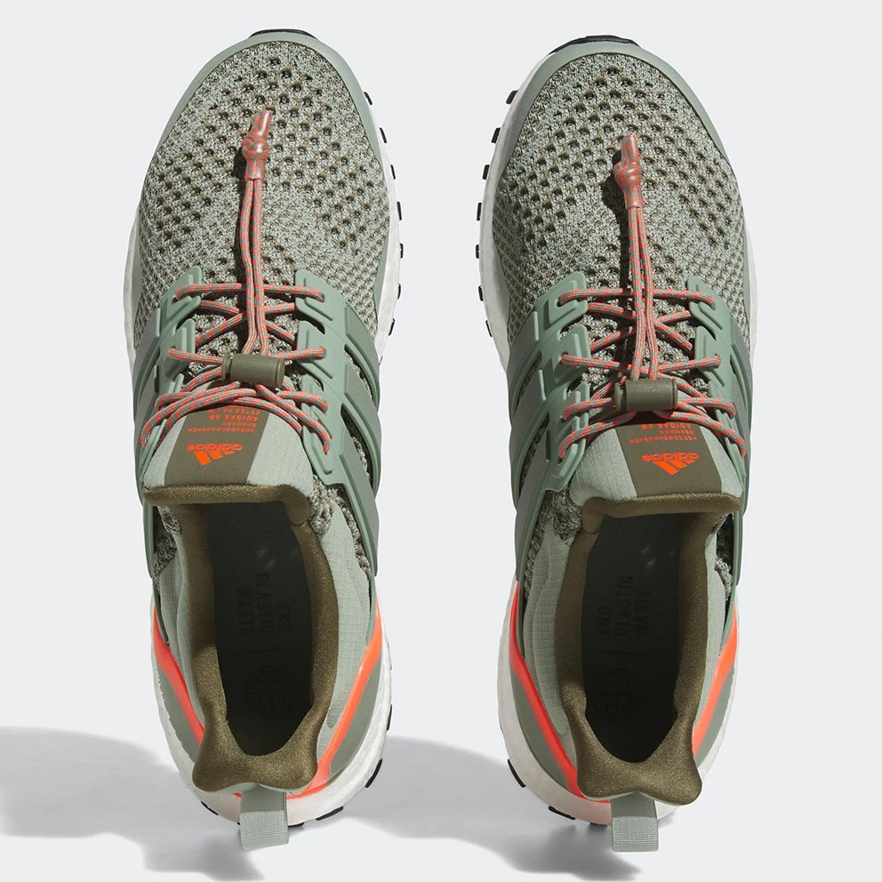 adidas Ultraboost 1.0  Men's Running Shoes