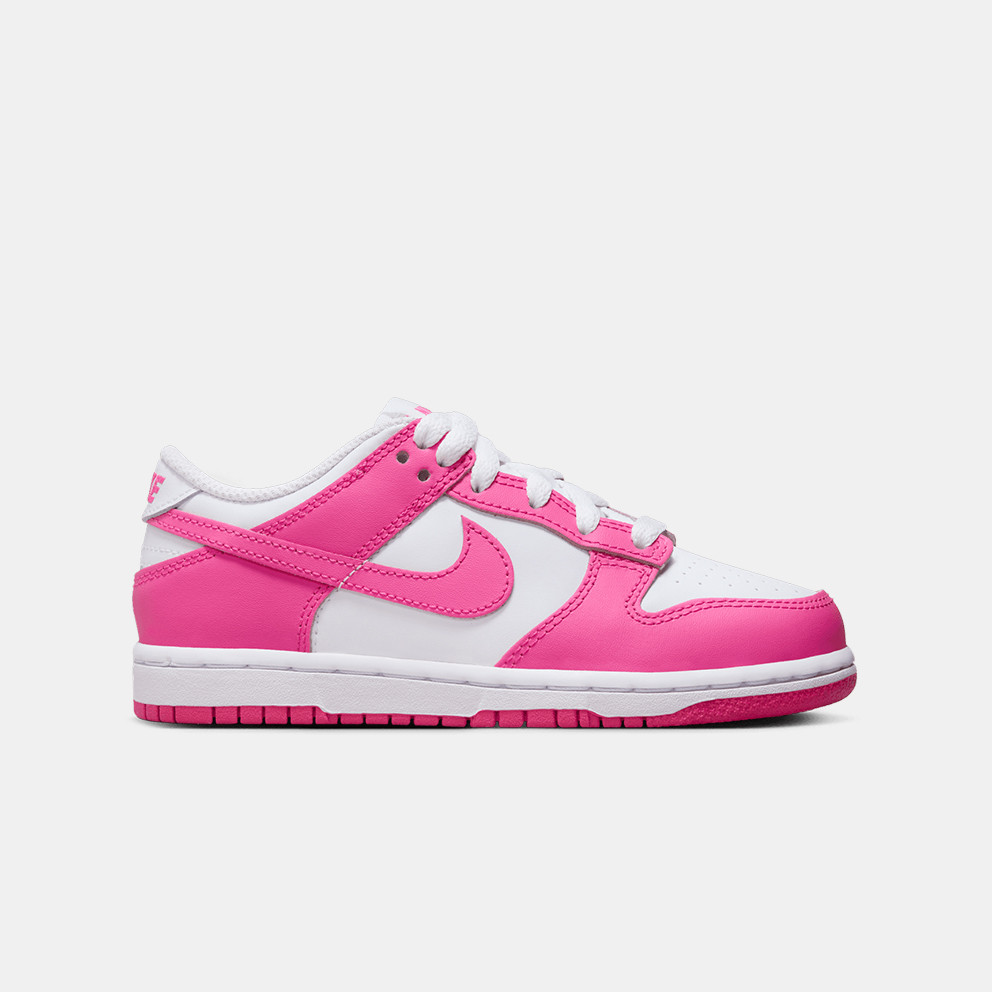 Nike Dunk Low Kids' Shoes