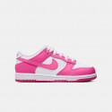 Nike Dunk Low Kids' Shoes