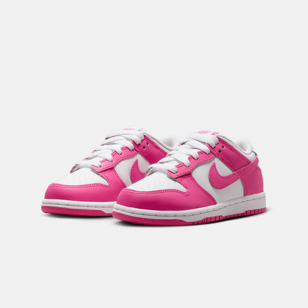 Nike Dunk Low Kids' Shoes