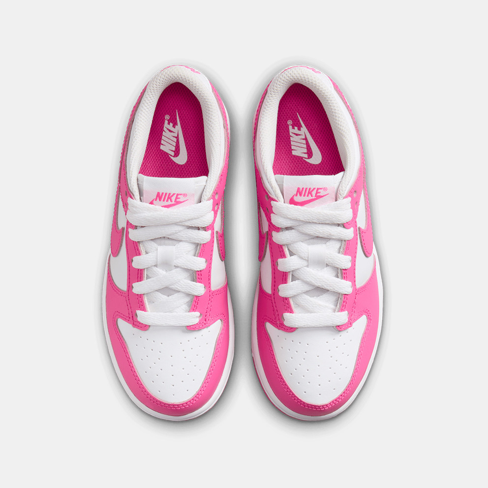 Nike Dunk Low Kids' Shoes
