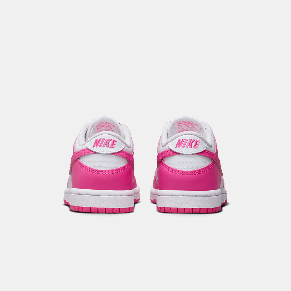 Nike Dunk Low Kids' Shoes