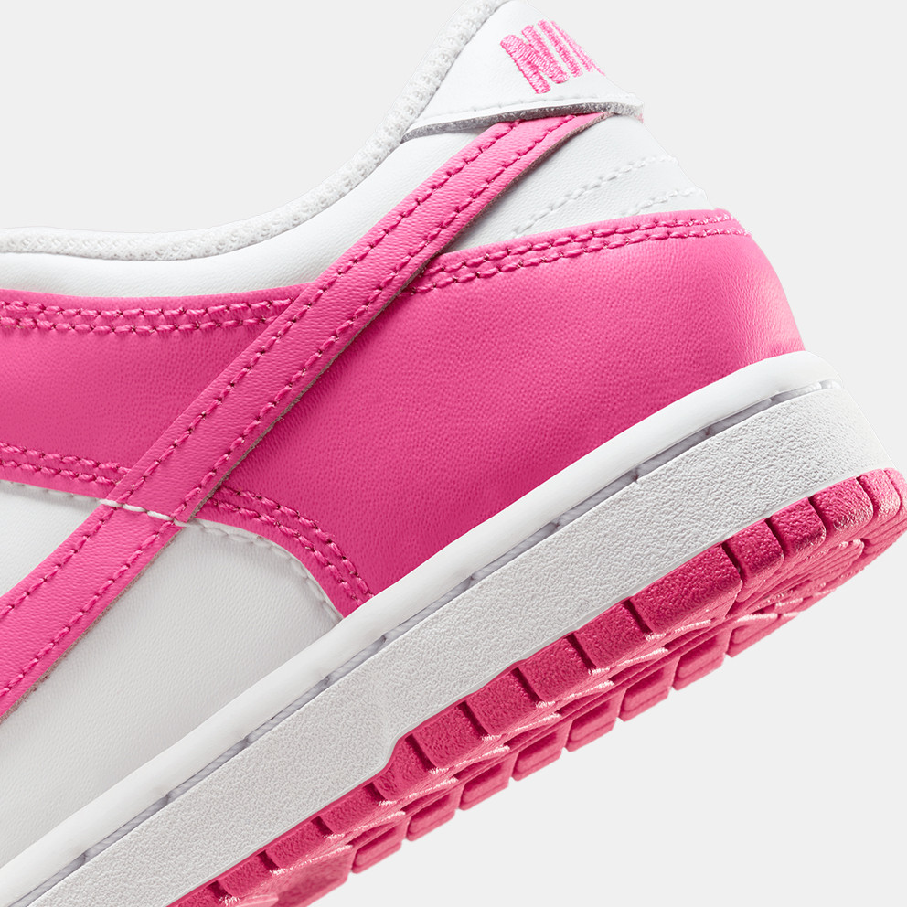 Nike Dunk Low Kids' Shoes
