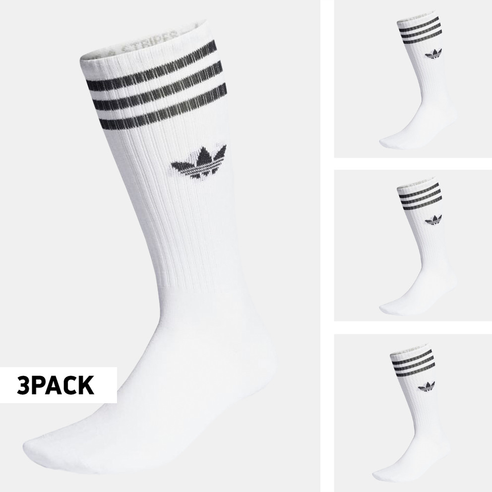 adidas Originals High Crew Sock