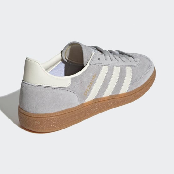 adidas Originals Handball Spezial Men s Shoes Grey IF7086