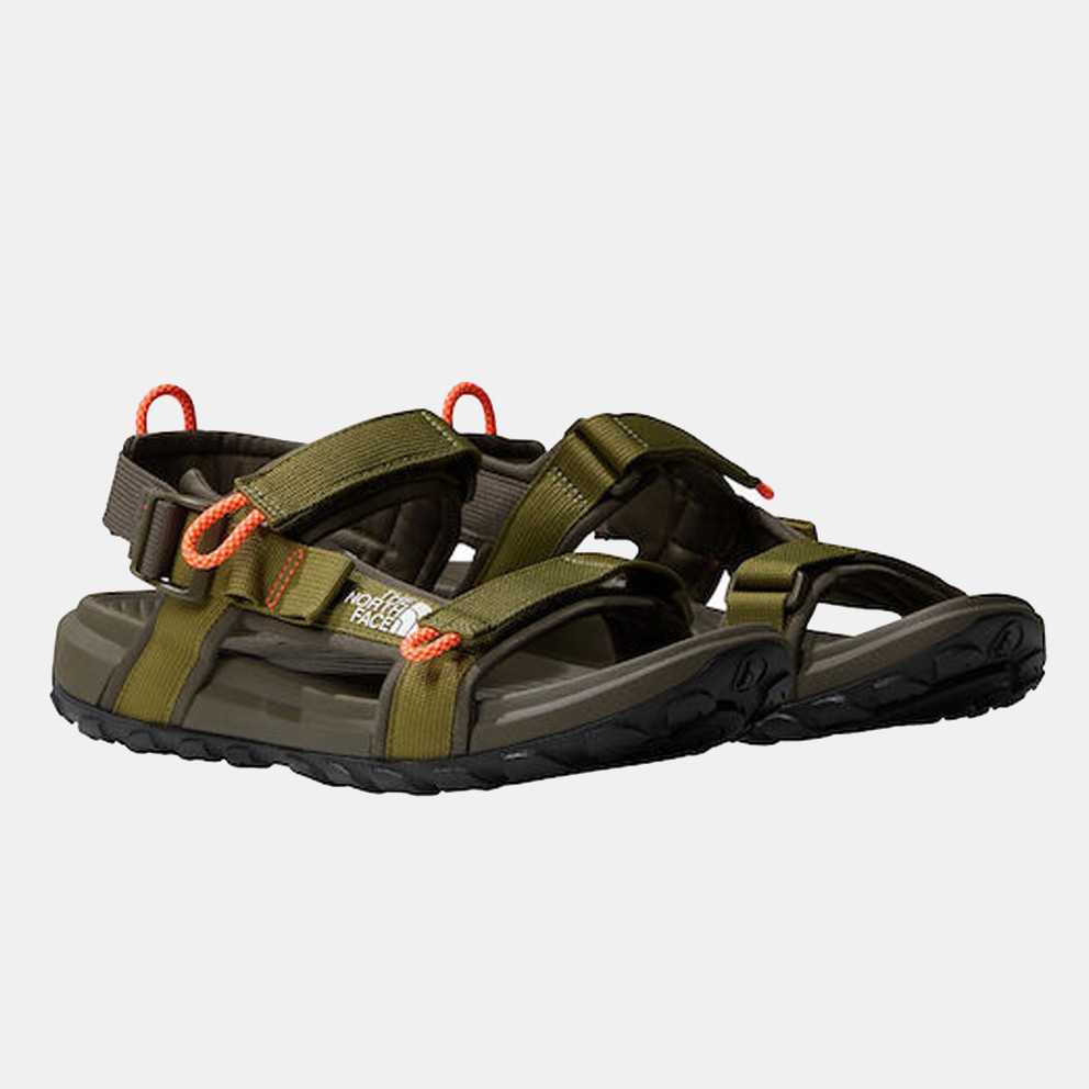 The North Face Explore Camp Ανδρικά Σανδάλια (9000175048_75487) φωτογραφία