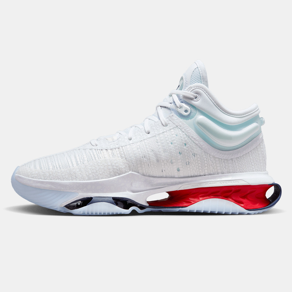 Nike Zoom G.T. Jump 2 Ανδρικά Μπασκετικά Μποτάκια