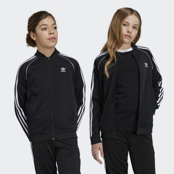 adidas Originals Sst Track Top