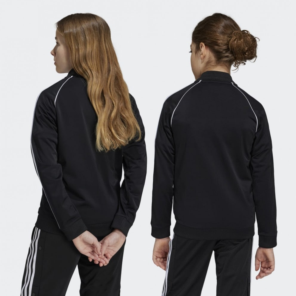 adidas Originals Sst Track Top