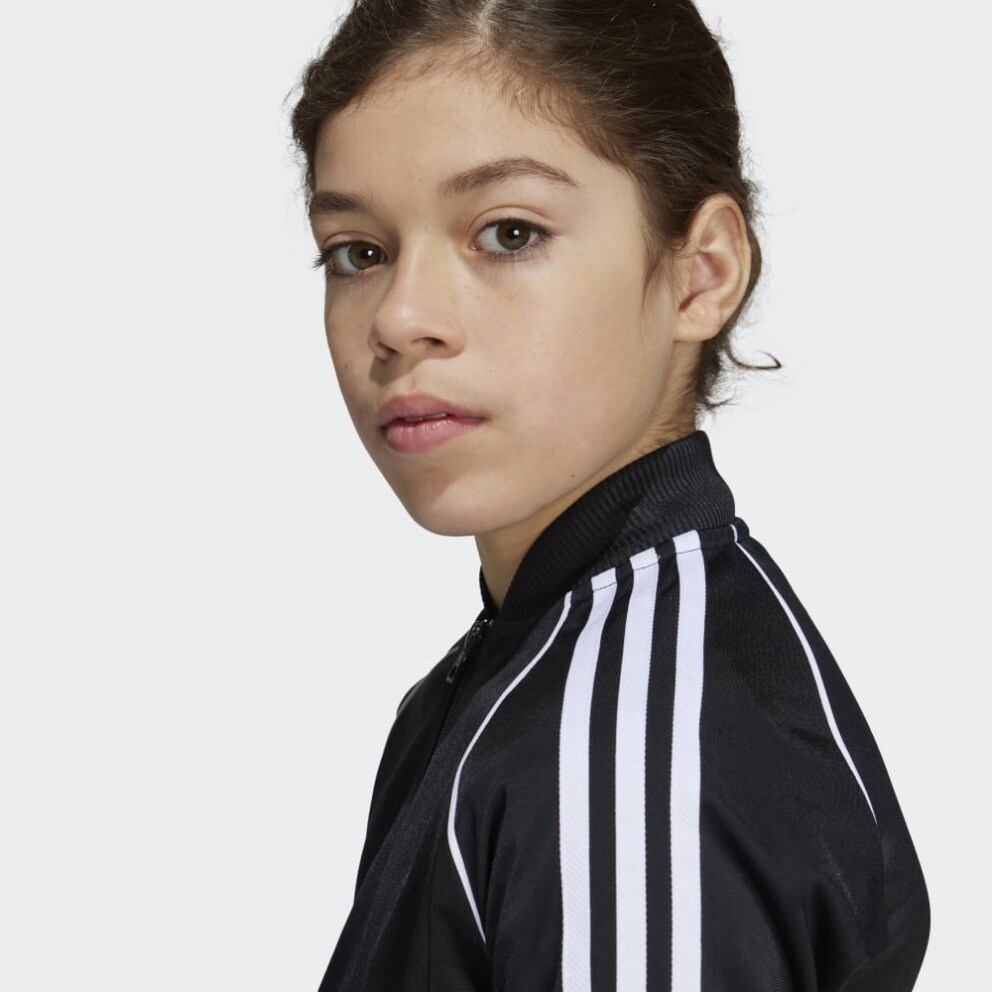 adidas Originals Sst Track Top