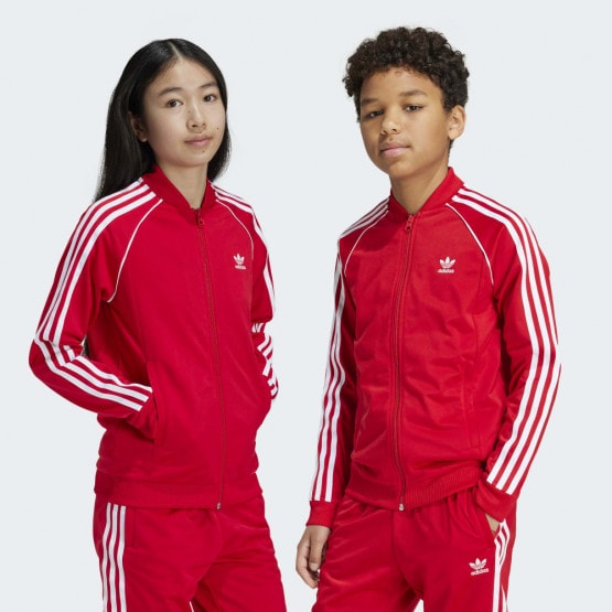 adidas Originals Sst Track Top