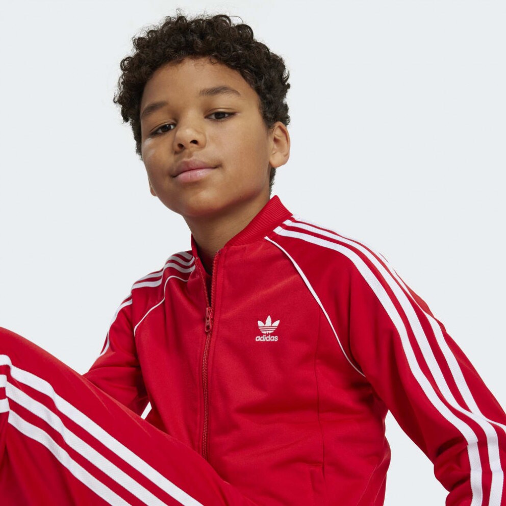 adidas Originals Sst Track Top