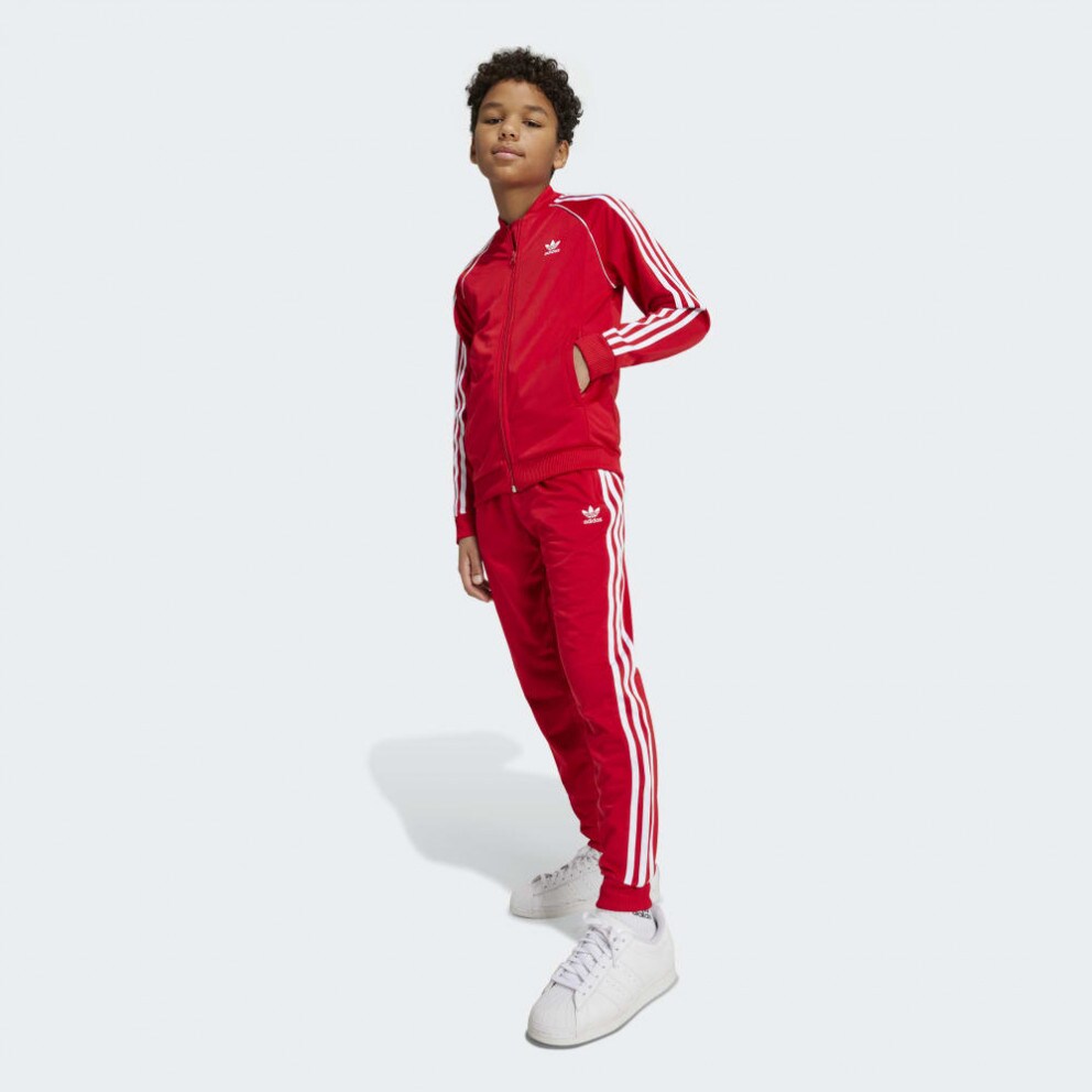 adidas Originals Sst Track Top
