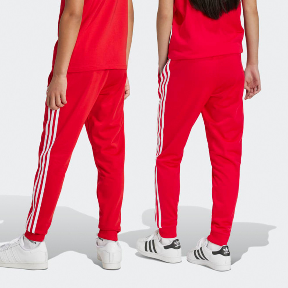 adidas Adicolor SST Παιδικό Παντελόνι Φόρμας