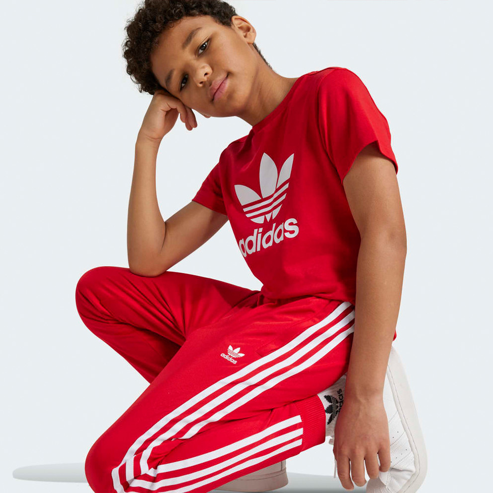 adidas Adicolor SST Παιδικό Παντελόνι Φόρμας