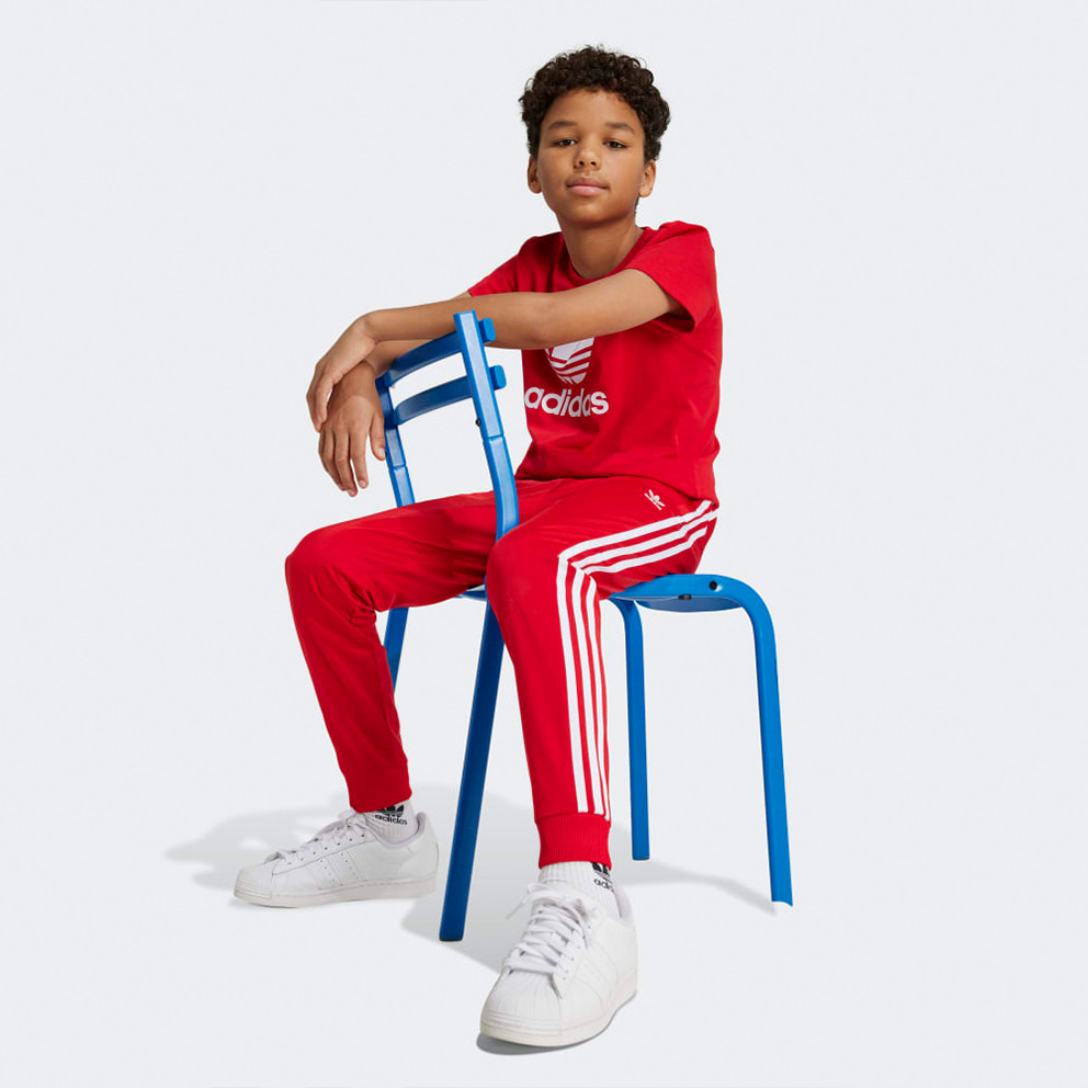 adidas Adicolor SST Παιδικό Παντελόνι Φόρμας