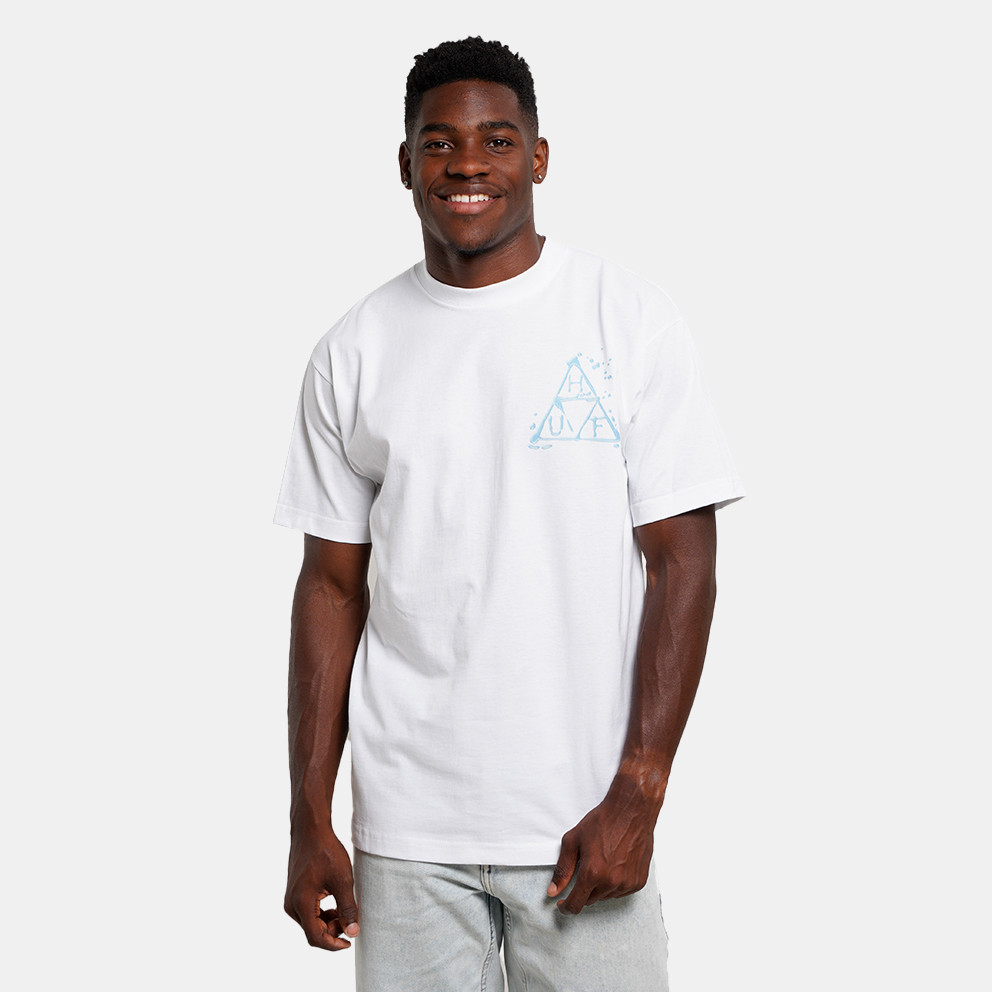 Huf Wet & Wild S/S Tee