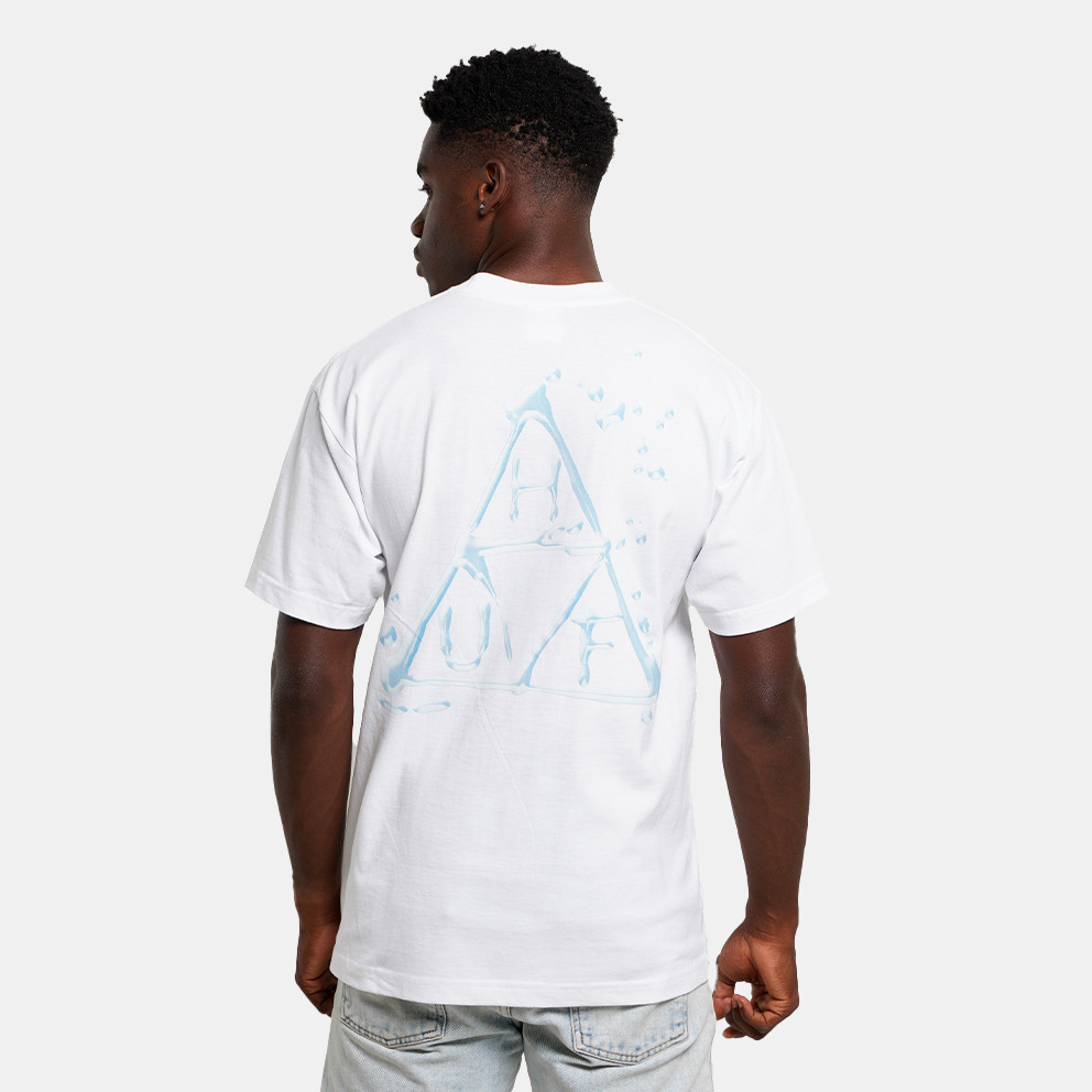 Huf Wet & Wild S/S Tee