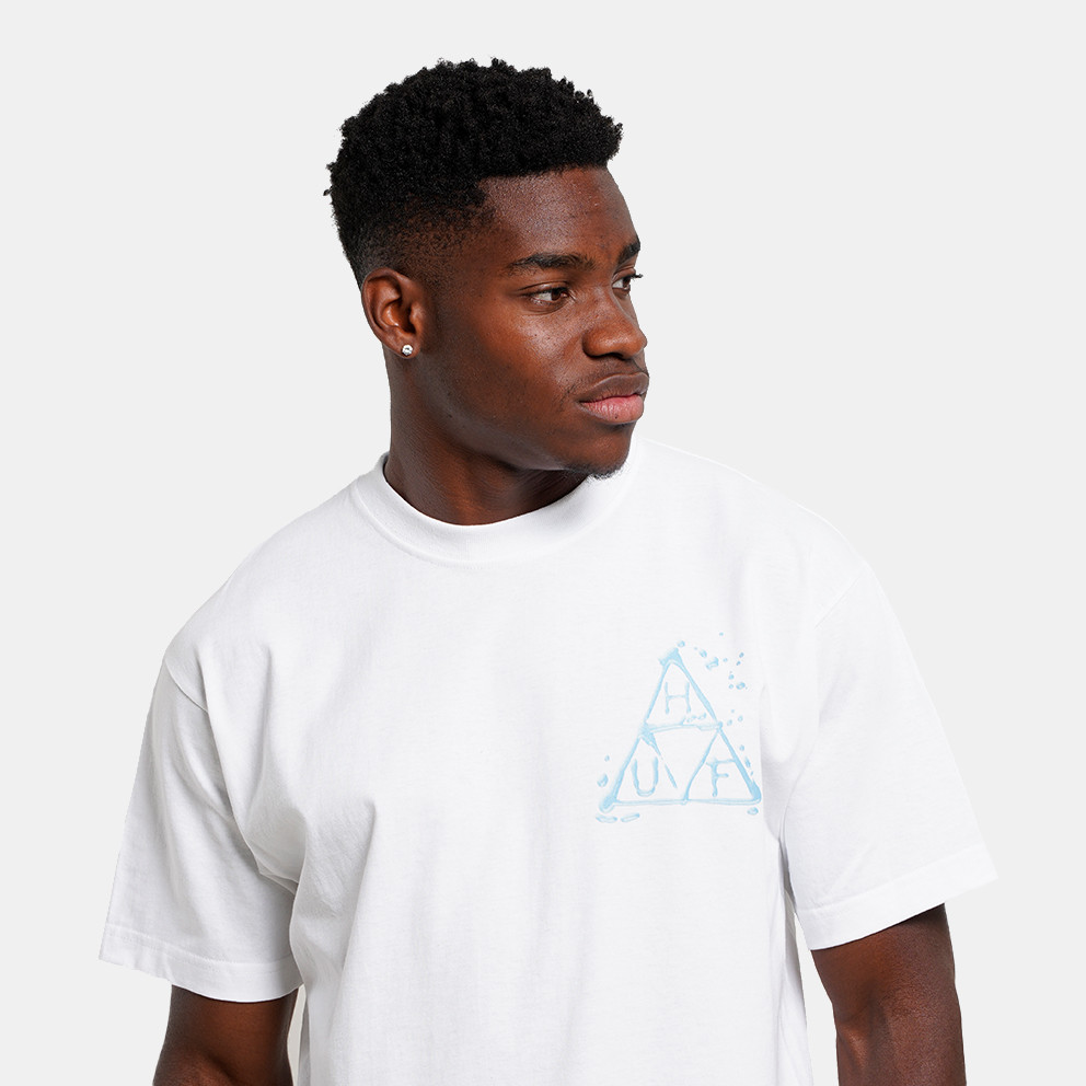 Huf Wet & Wild S/S Tee