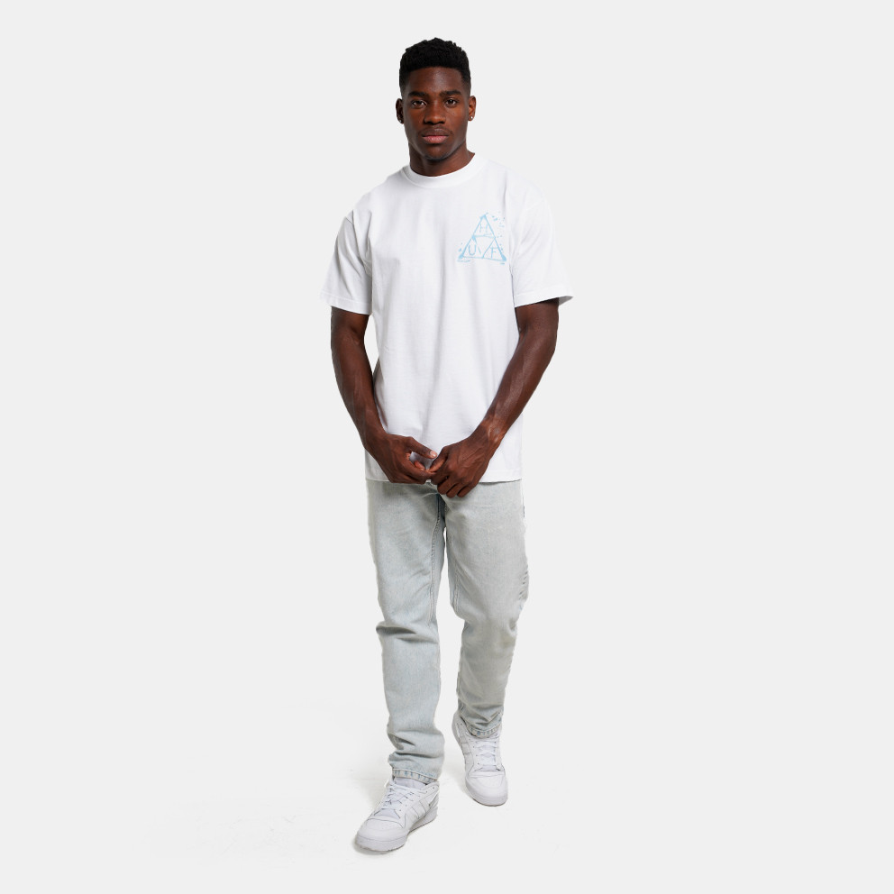 Huf Wet & Wild S/S Tee