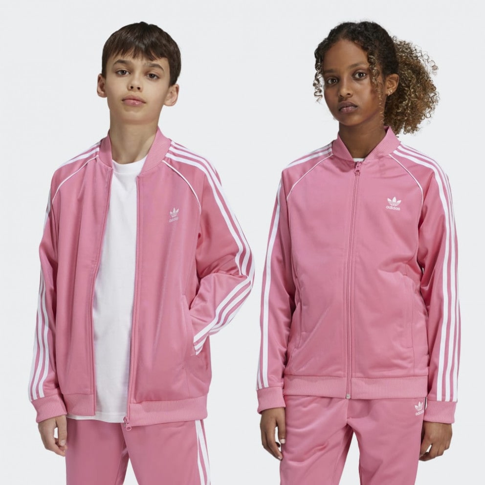 adidas Originals Sst Track Top