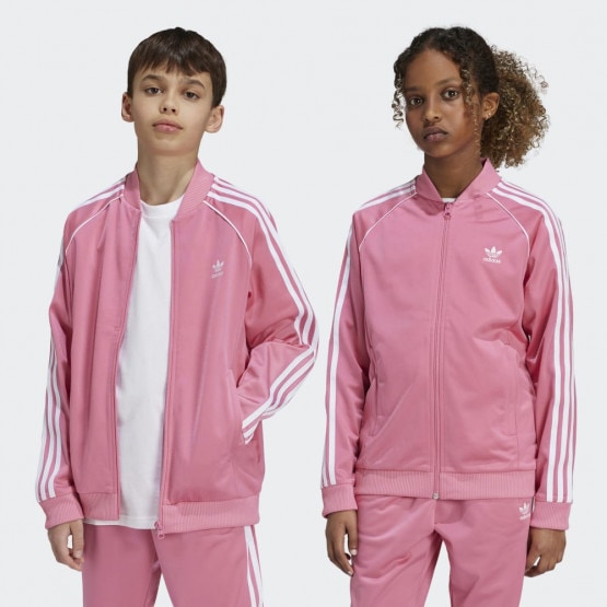 adidas Originals Sst Track Top