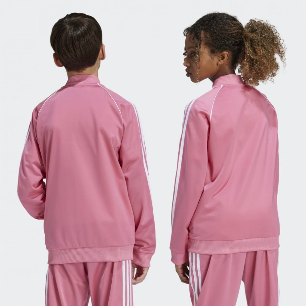 adidas Originals Sst Track Top