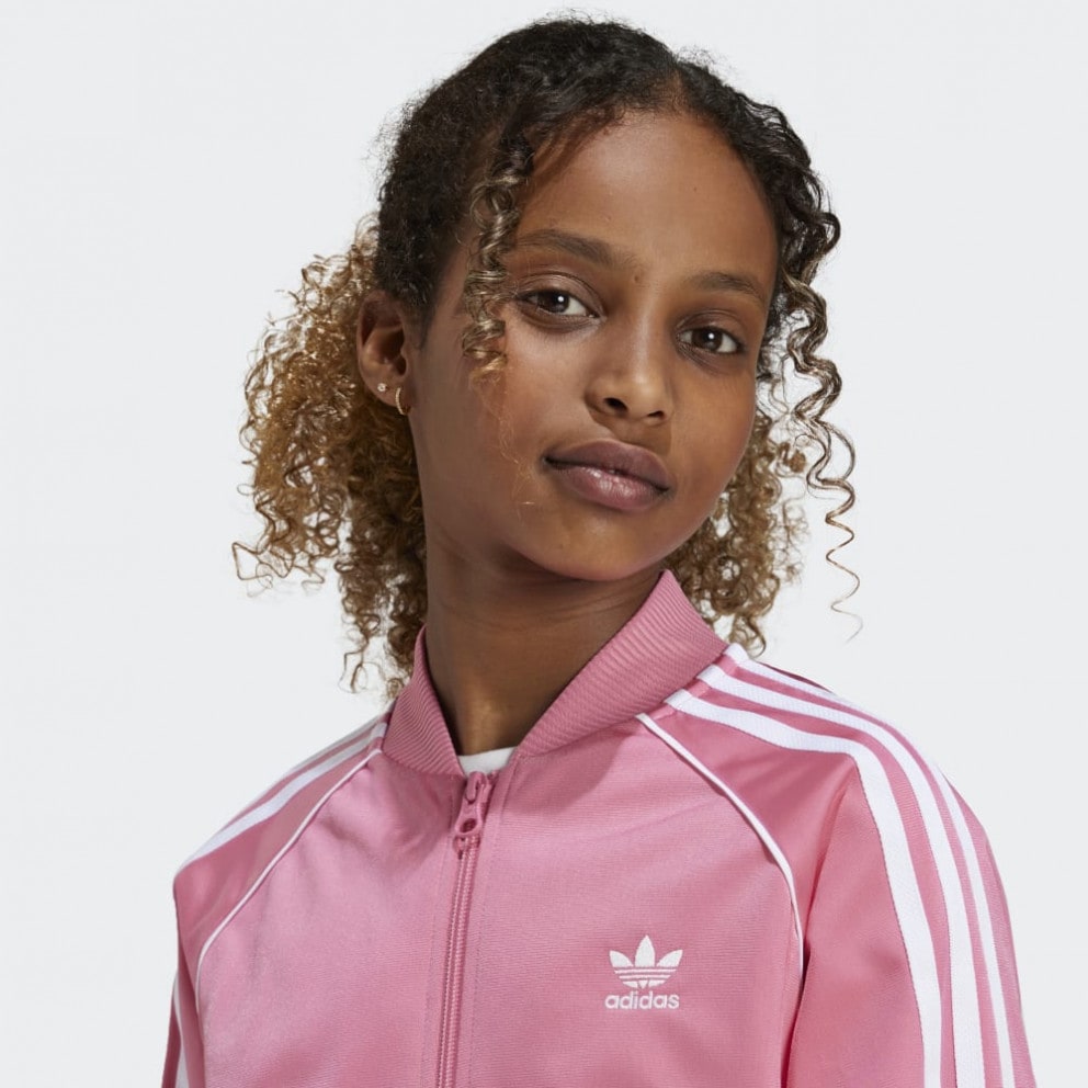 adidas Originals Sst Track Top